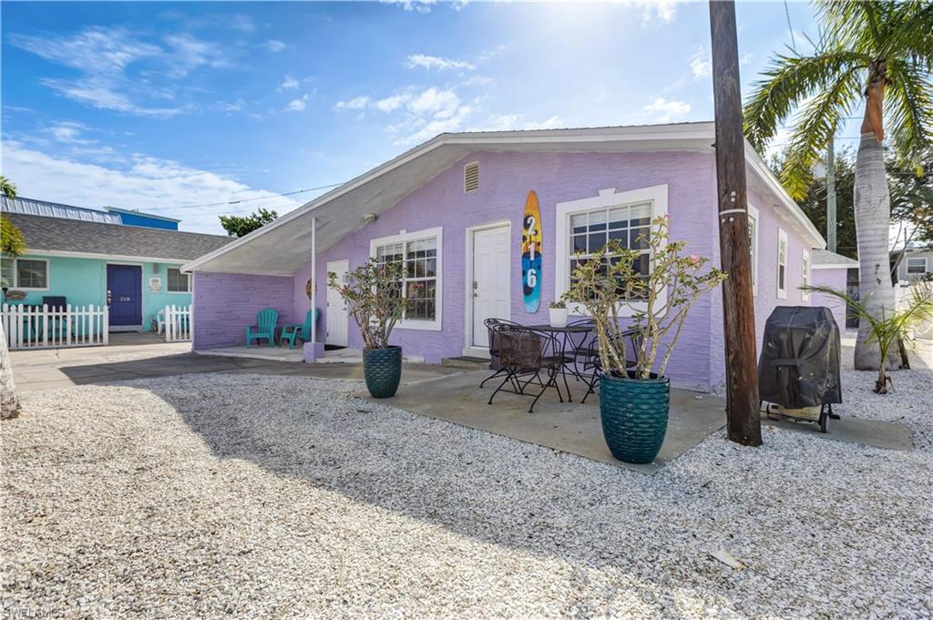 BEACH ESTATES - Residential