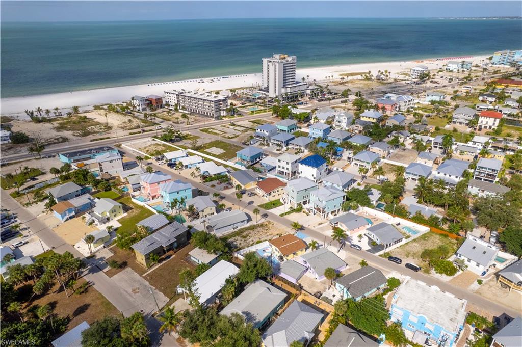 BEACH ESTATES - Residential