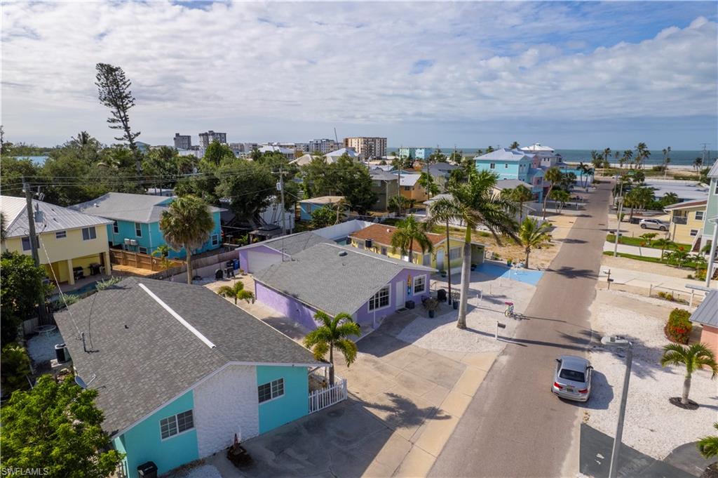 BEACH ESTATES - Residential
