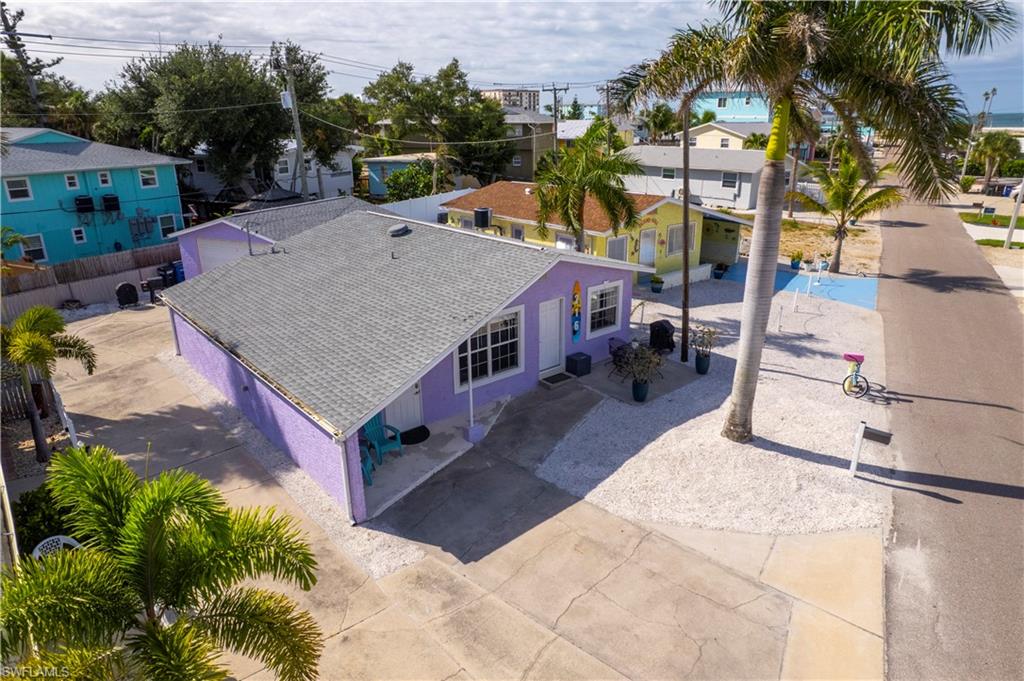 BEACH ESTATES - Residential