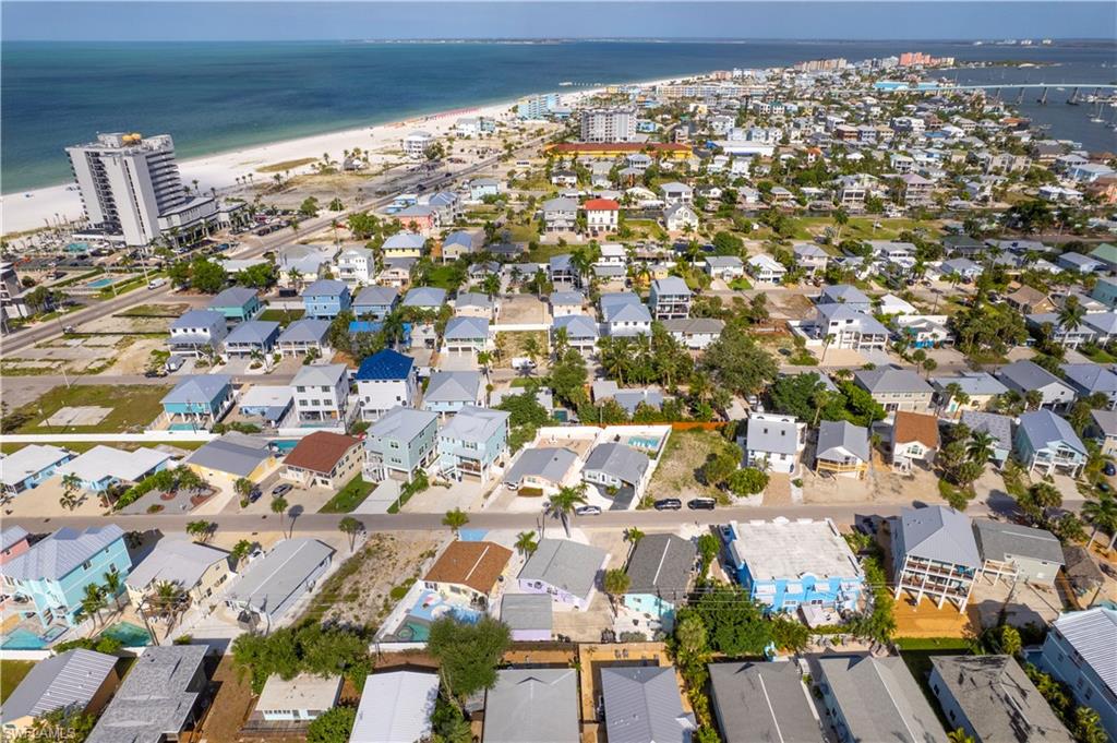 BEACH ESTATES - Residential