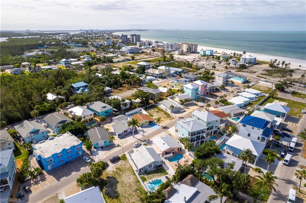 BEACH ESTATES - Residential