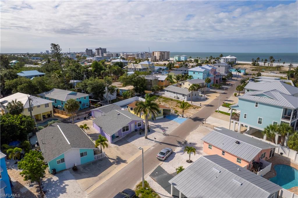 BEACH ESTATES - Residential