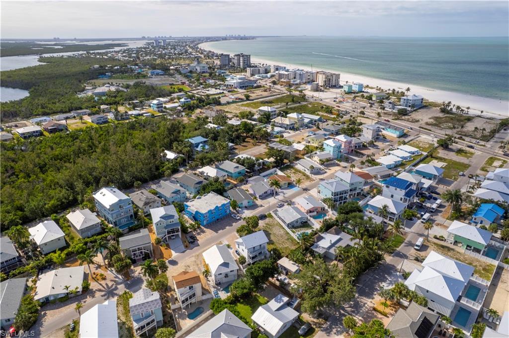 BEACH ESTATES - Residential
