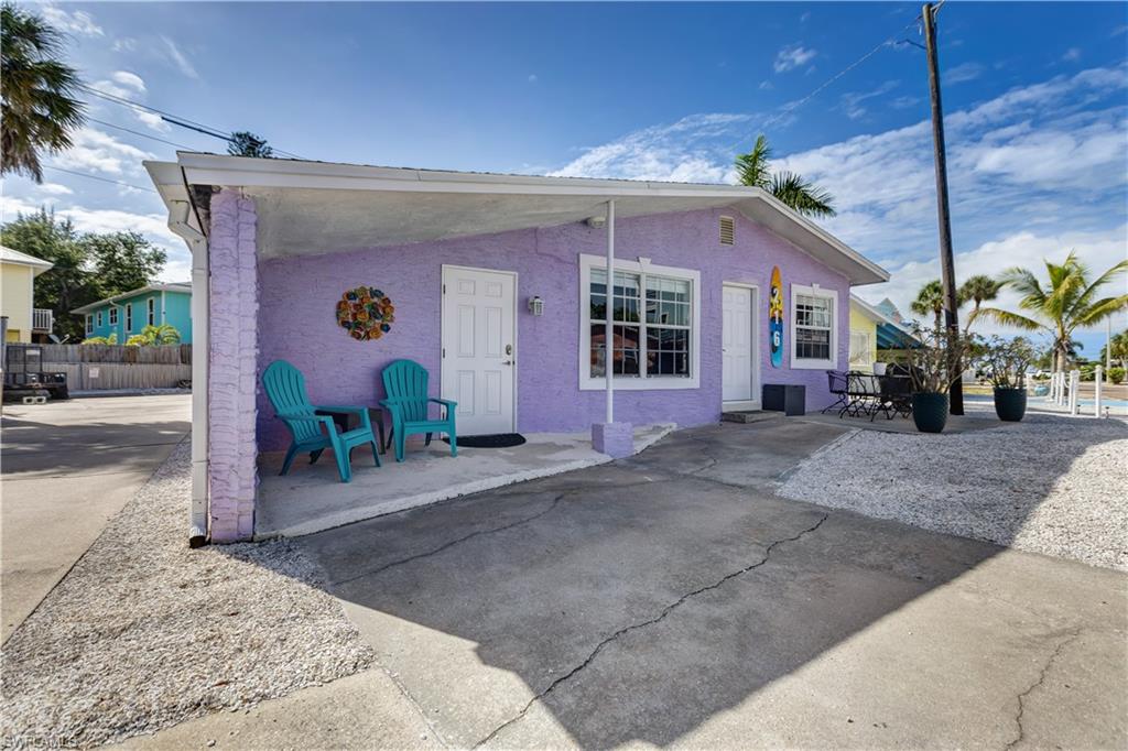 BEACH ESTATES - Residential