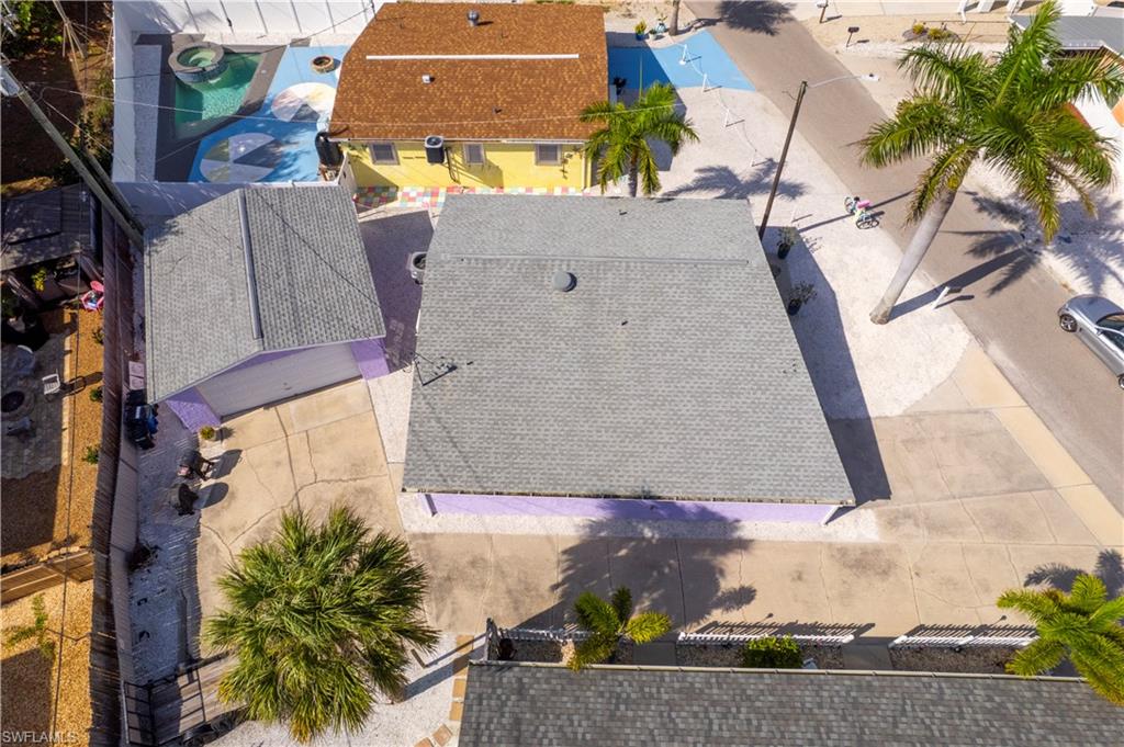 BEACH ESTATES - Residential