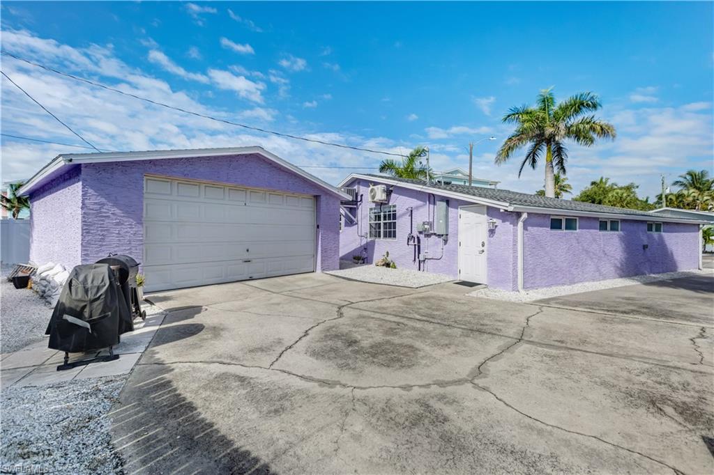 BEACH ESTATES - Residential