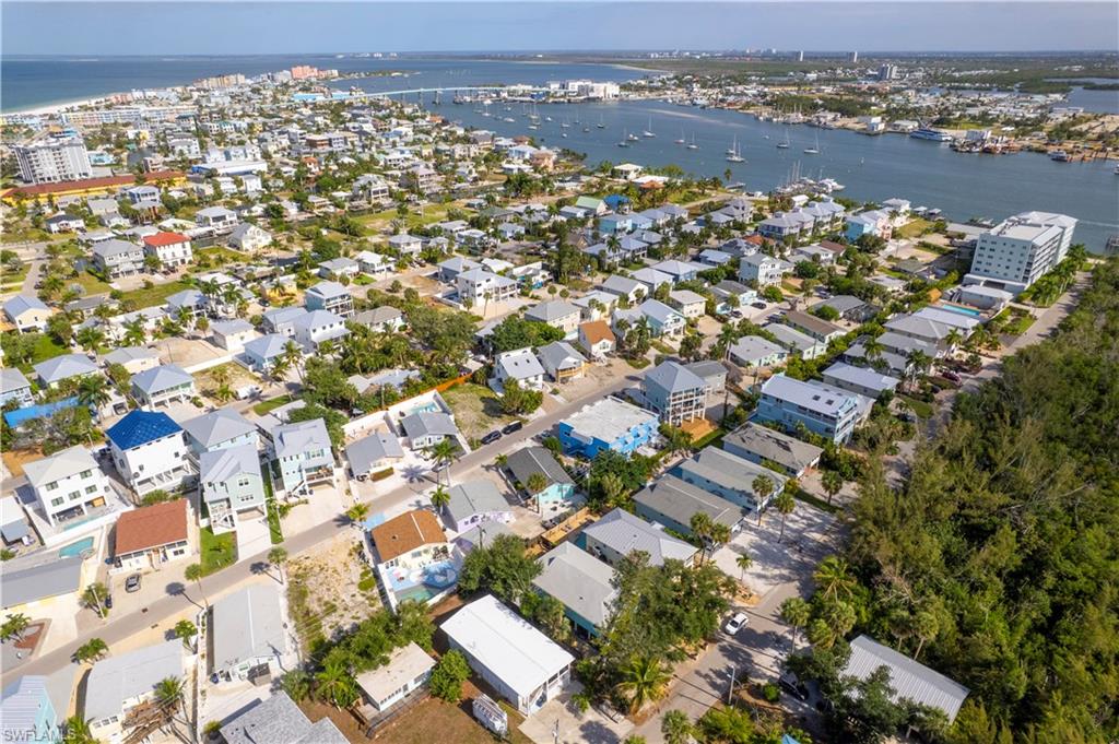 BEACH ESTATES - Residential