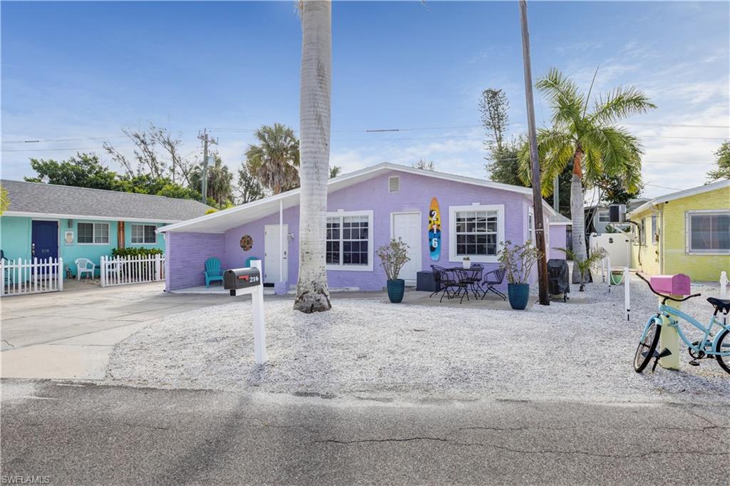 BEACH ESTATES - Residential
