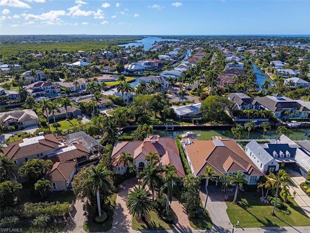ROYAL HARBOR - Residential