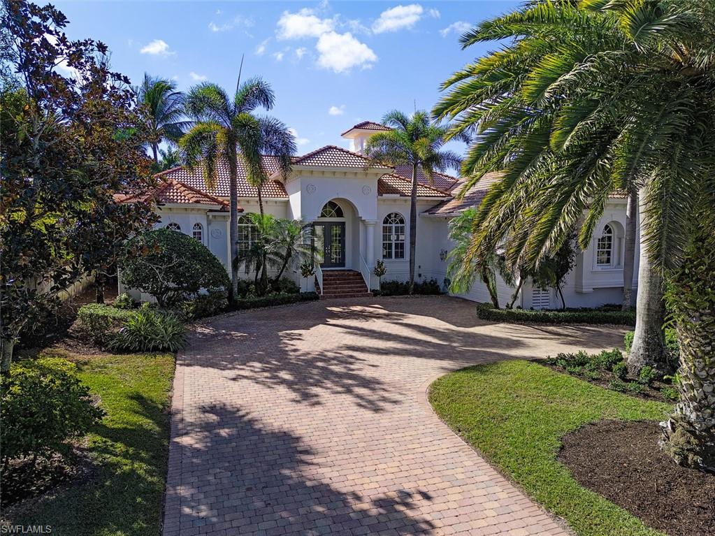 ROYAL HARBOR - Residential