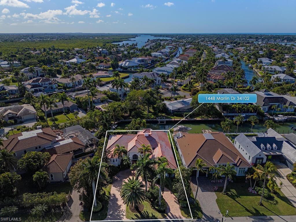 ROYAL HARBOR - Residential
