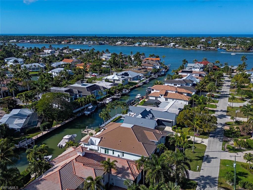 ROYAL HARBOR - Residential