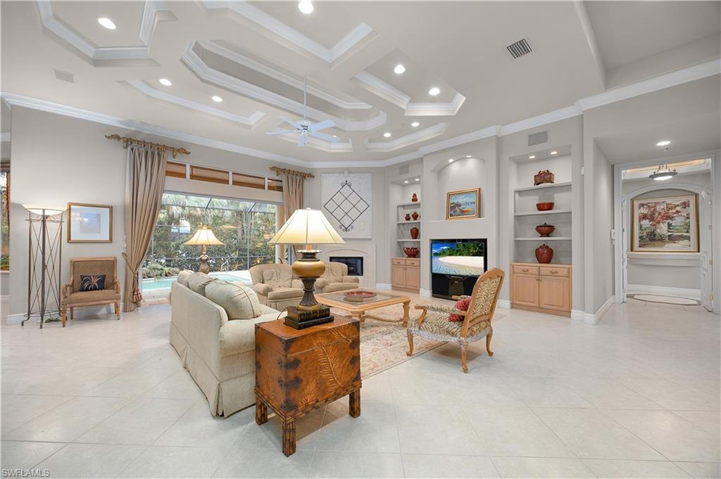 OLDE NAPLES - Residential