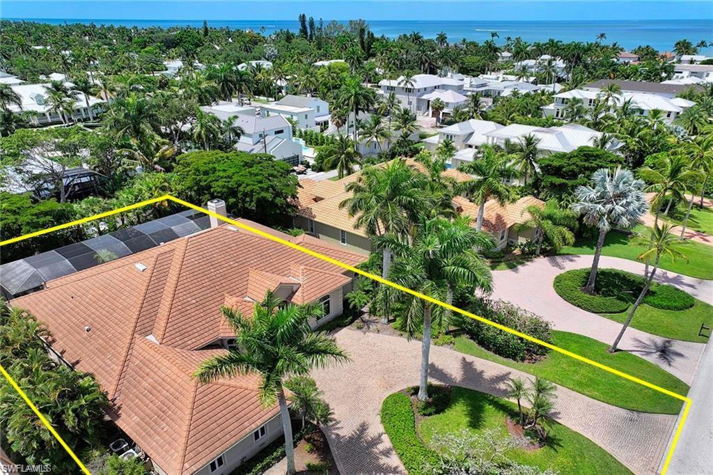 OLDE NAPLES - Residential