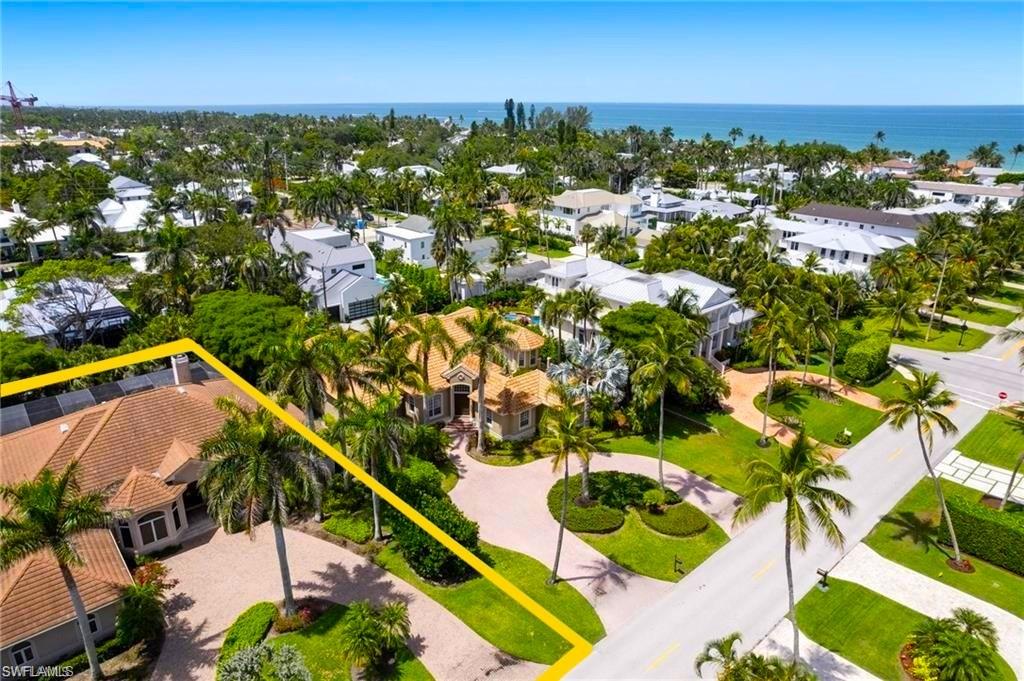 OLDE NAPLES - Residential