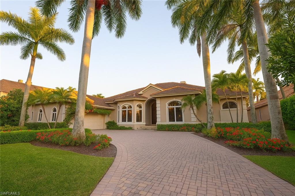 OLDE NAPLES - Residential