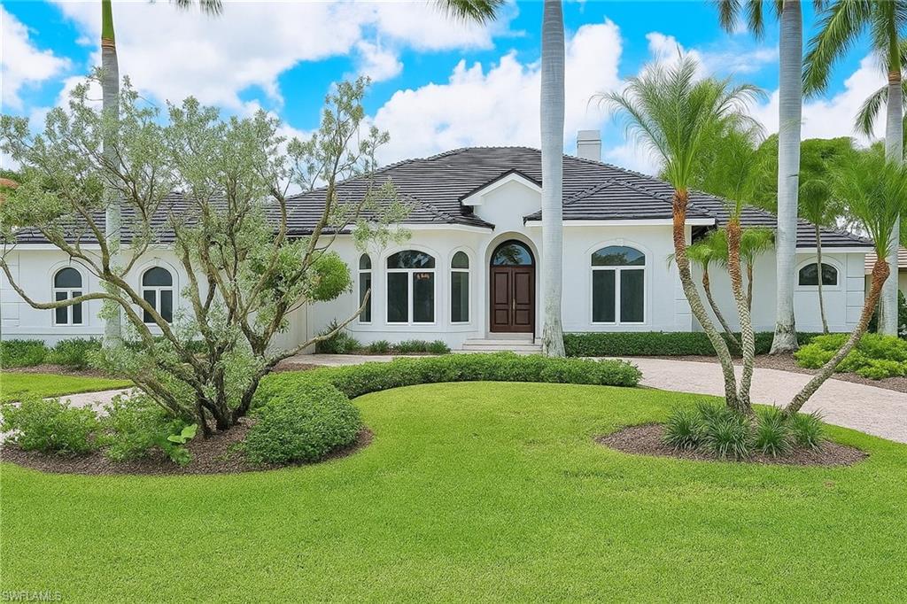 OLDE NAPLES - Residential