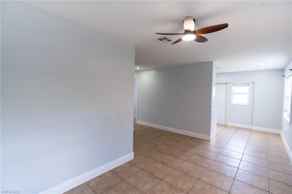GOLDEN GATE CITY - Residential Lease