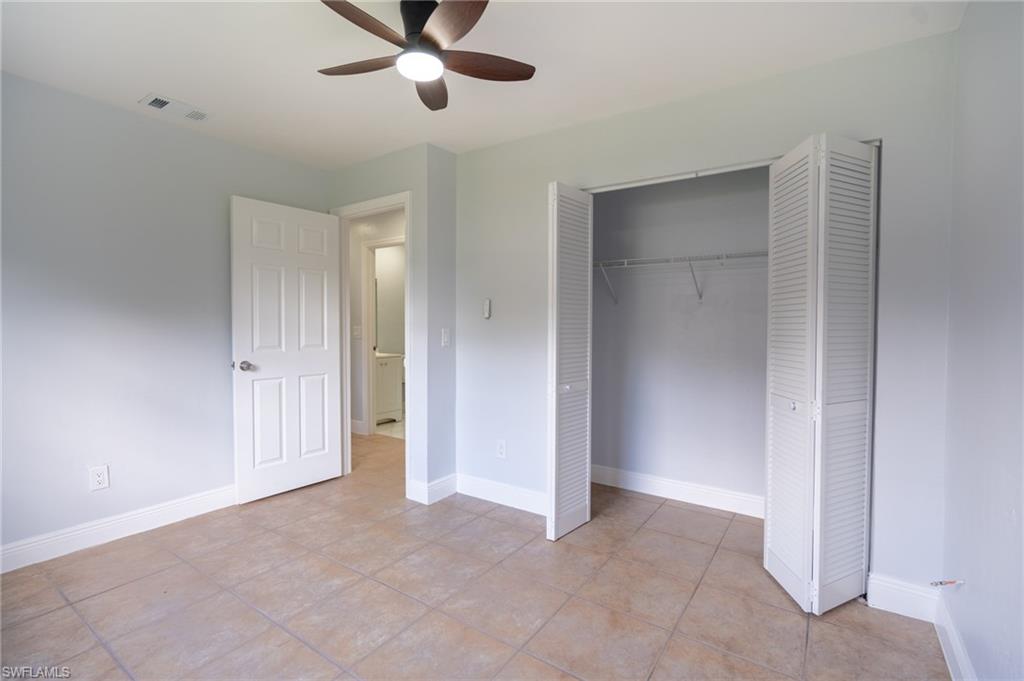 GOLDEN GATE CITY - Residential Lease