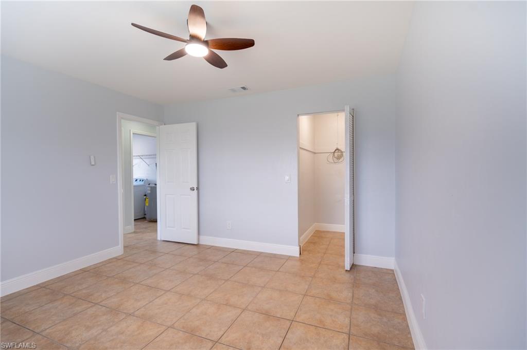 GOLDEN GATE CITY - Residential Lease