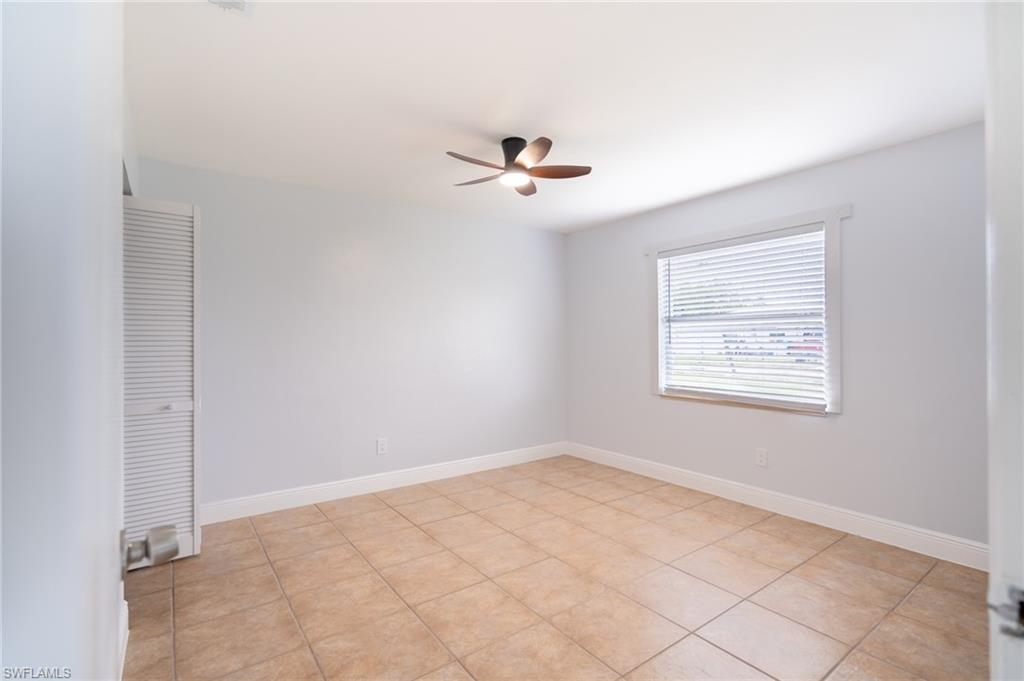 GOLDEN GATE CITY - Residential Lease