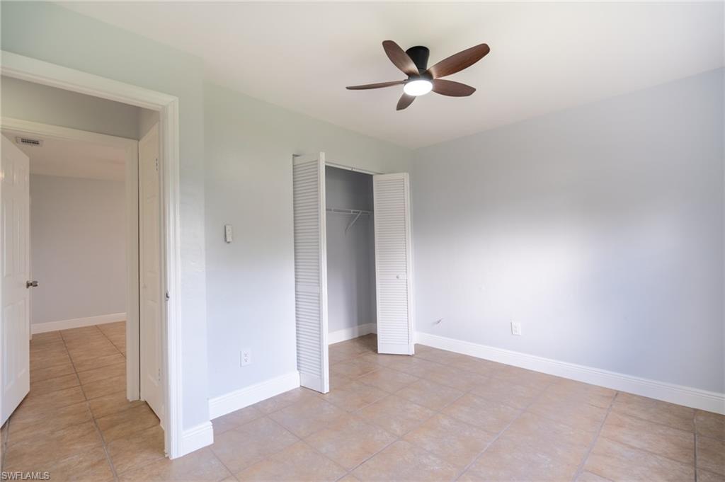 GOLDEN GATE CITY - Residential Lease