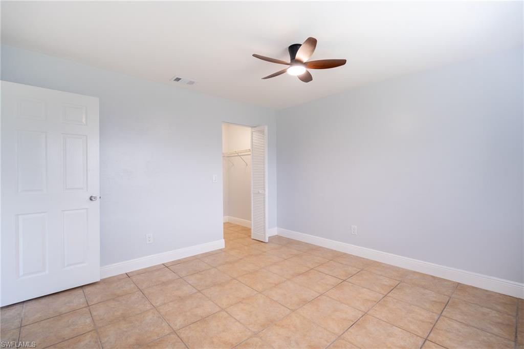 GOLDEN GATE CITY - Residential Lease