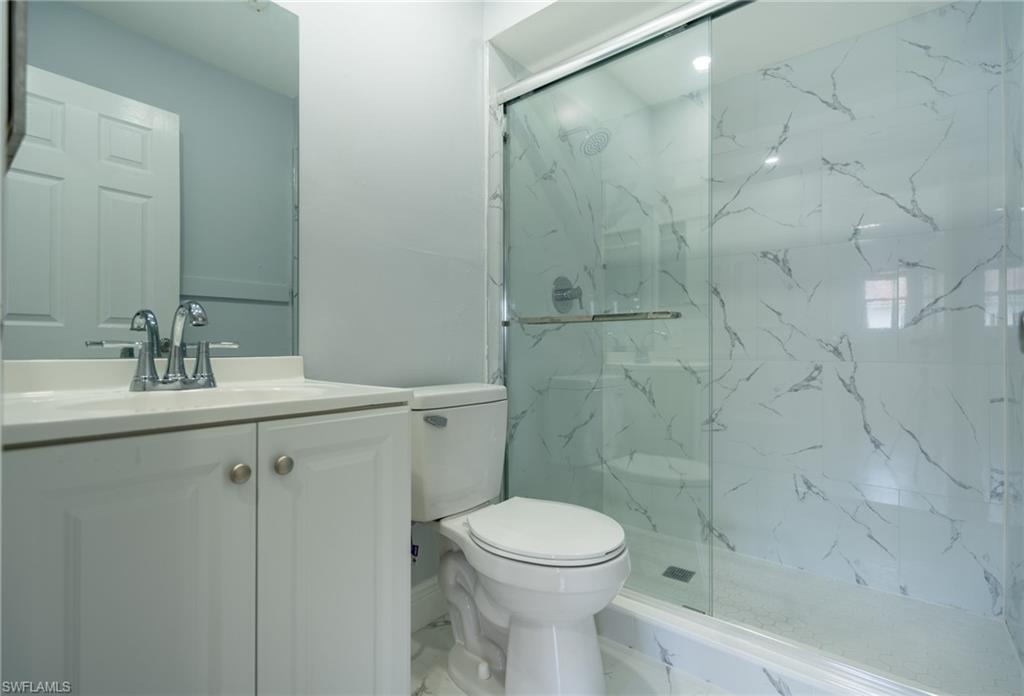 GOLDEN GATE CITY - Residential Lease