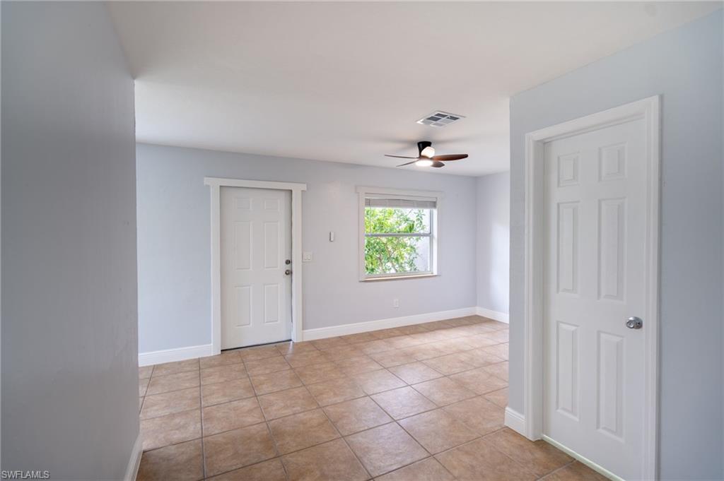 GOLDEN GATE CITY - Residential Lease