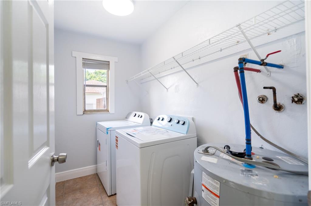 GOLDEN GATE CITY - Residential Lease
