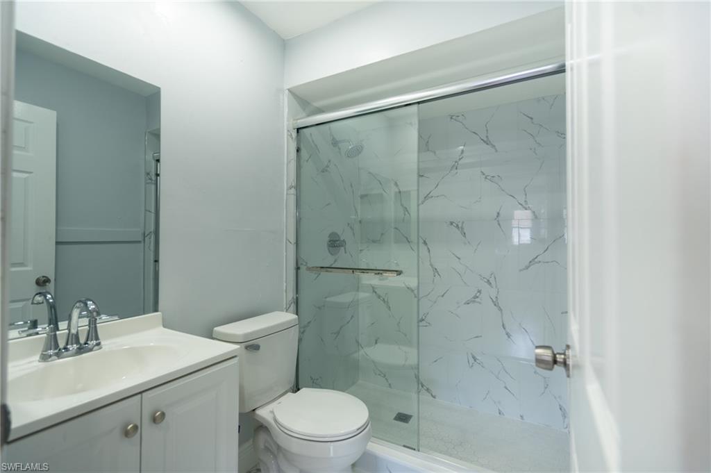 GOLDEN GATE CITY - Residential Lease