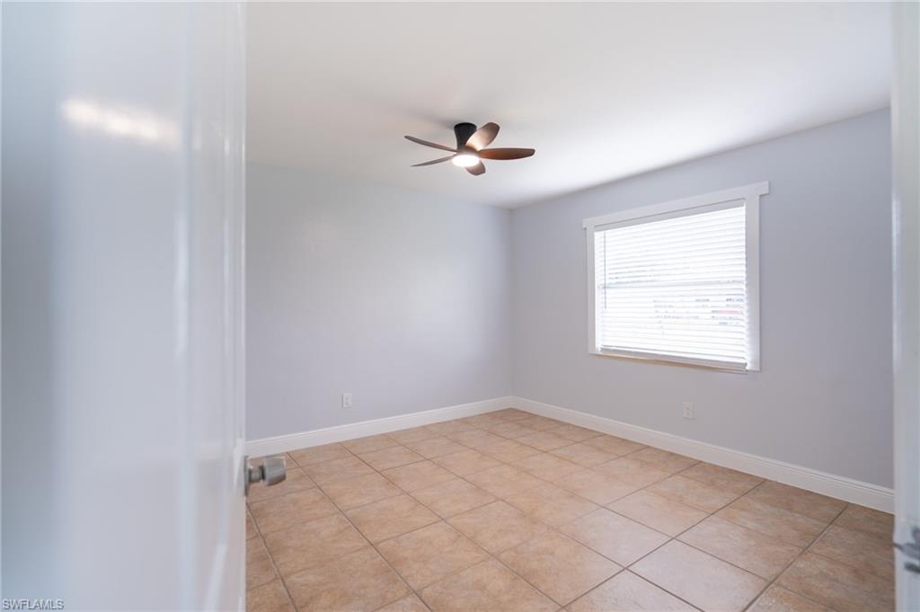 GOLDEN GATE CITY - Residential Lease