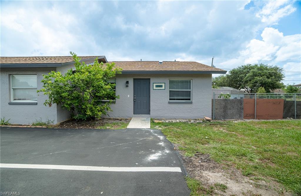 GOLDEN GATE CITY - Residential Lease