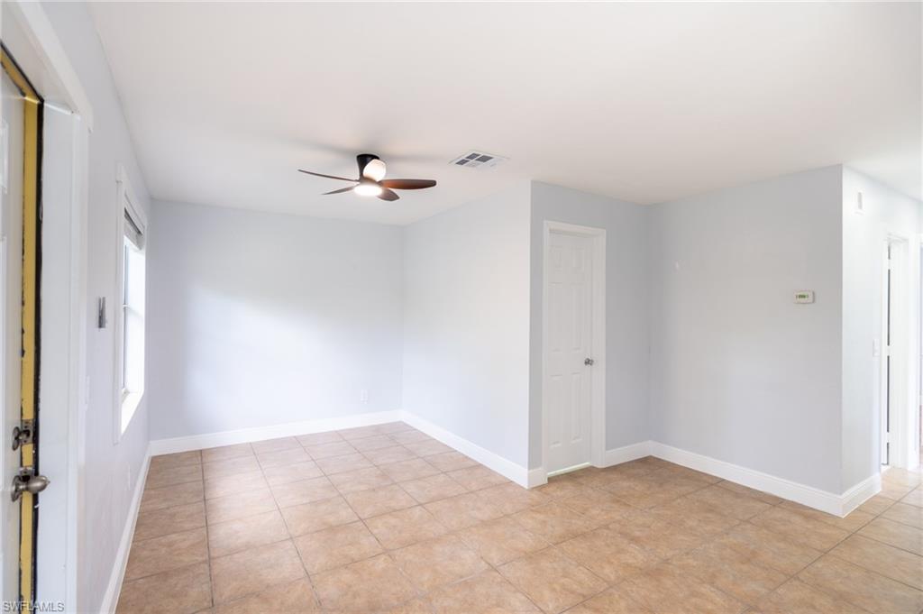 GOLDEN GATE CITY - Residential Lease