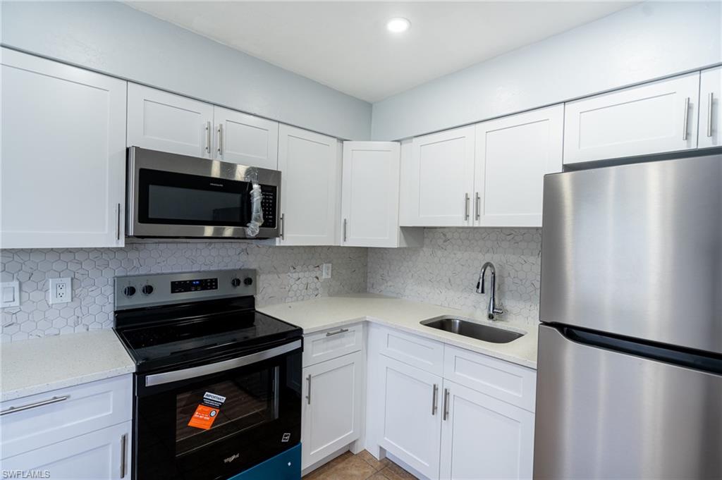 GOLDEN GATE CITY - Residential Lease