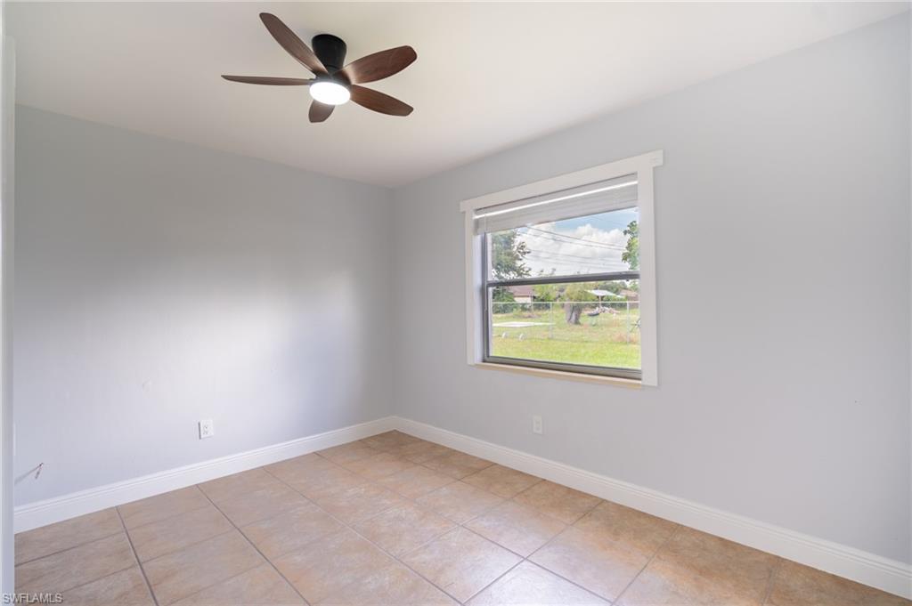 GOLDEN GATE CITY - Residential Lease