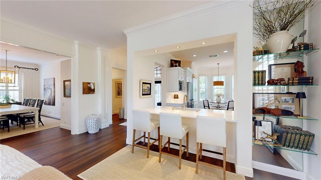 LEXINGTON COUNTRY CLUB - Residential