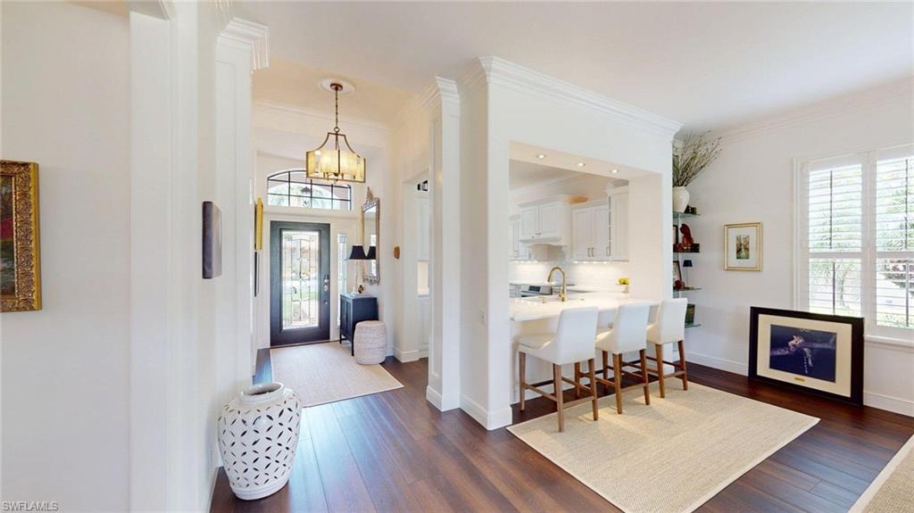 LEXINGTON COUNTRY CLUB - Residential