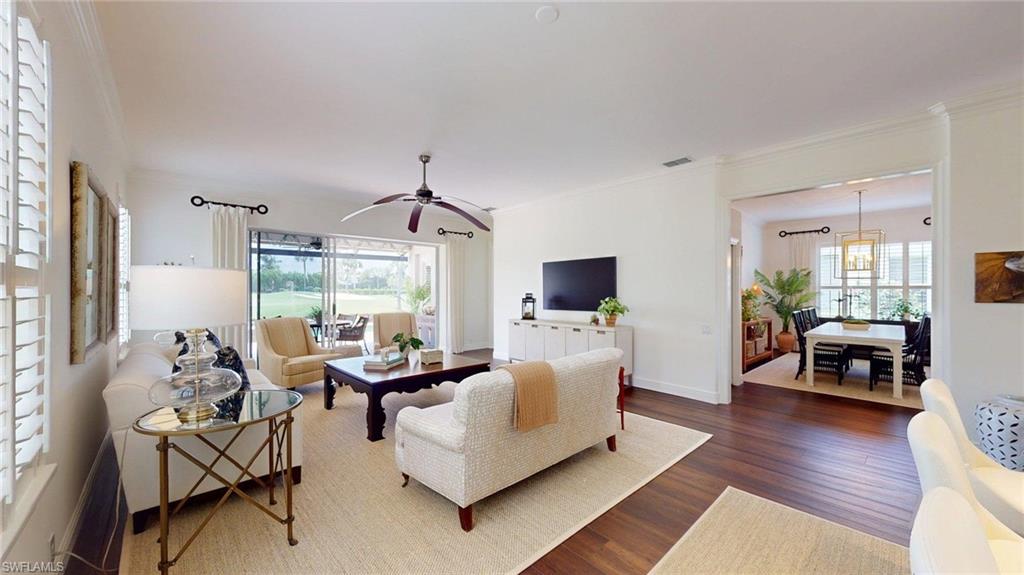 LEXINGTON COUNTRY CLUB - Residential