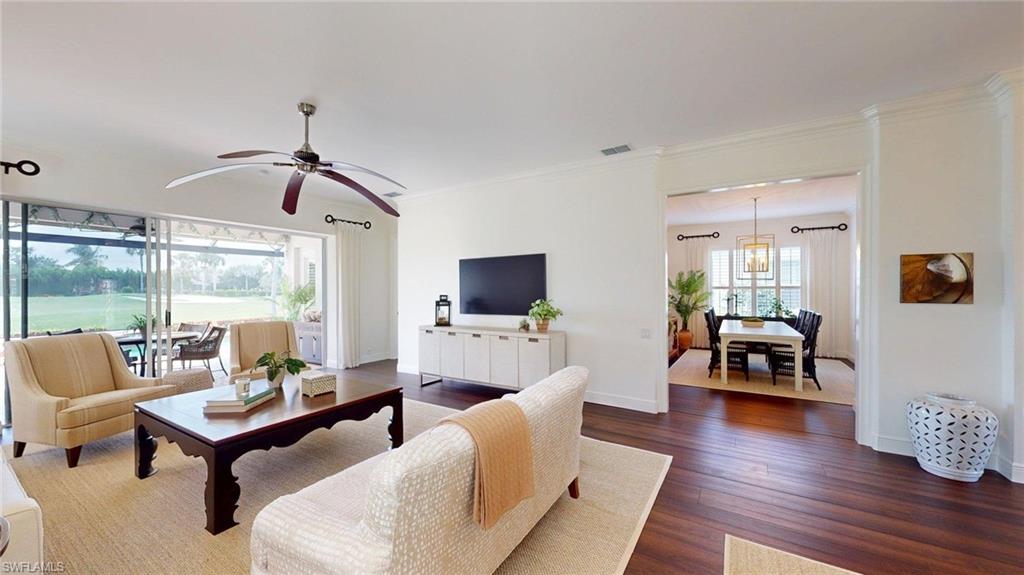 LEXINGTON COUNTRY CLUB - Residential