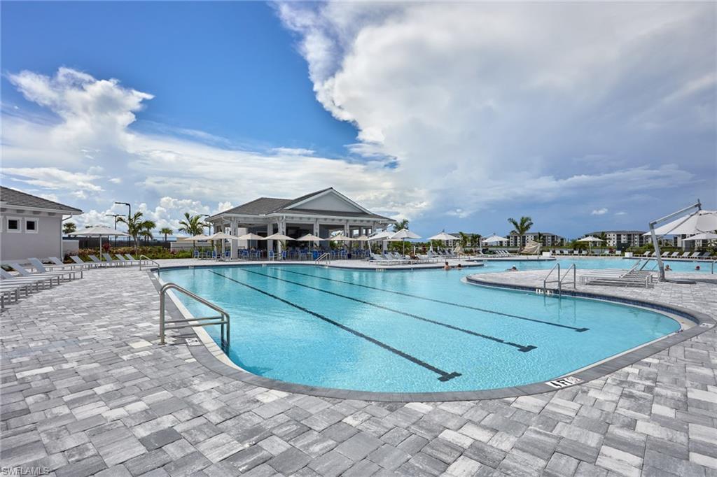 THE NATIONAL GOLF & COUNTRY CLUB AT AVE MARIA - Residential