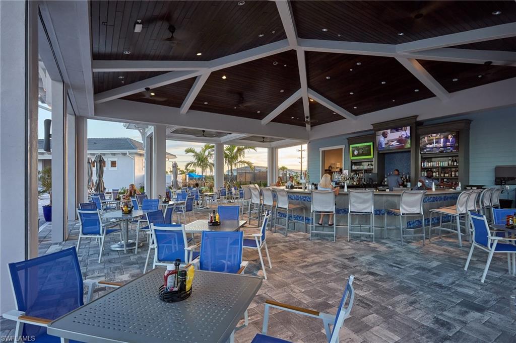 THE NATIONAL GOLF & COUNTRY CLUB AT AVE MARIA - Residential