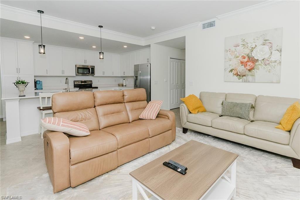THE NATIONAL GOLF & COUNTRY CLUB AT AVE MARIA - Residential