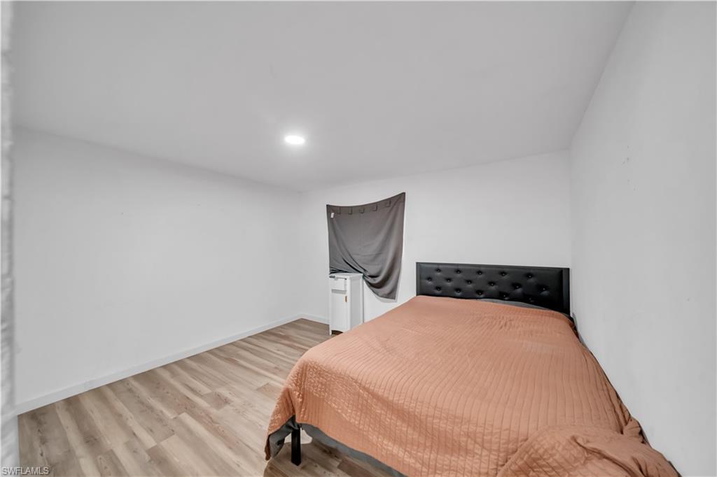 SUNCOAST ESTATES UNREC - Residential