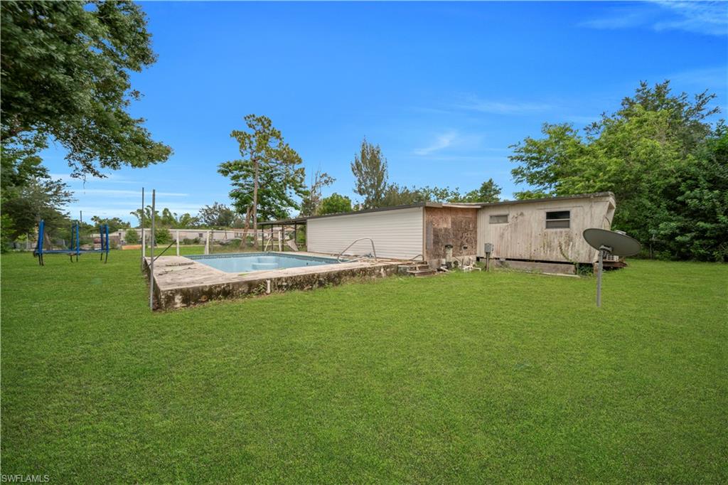 SUNCOAST ESTATES UNREC - Residential
