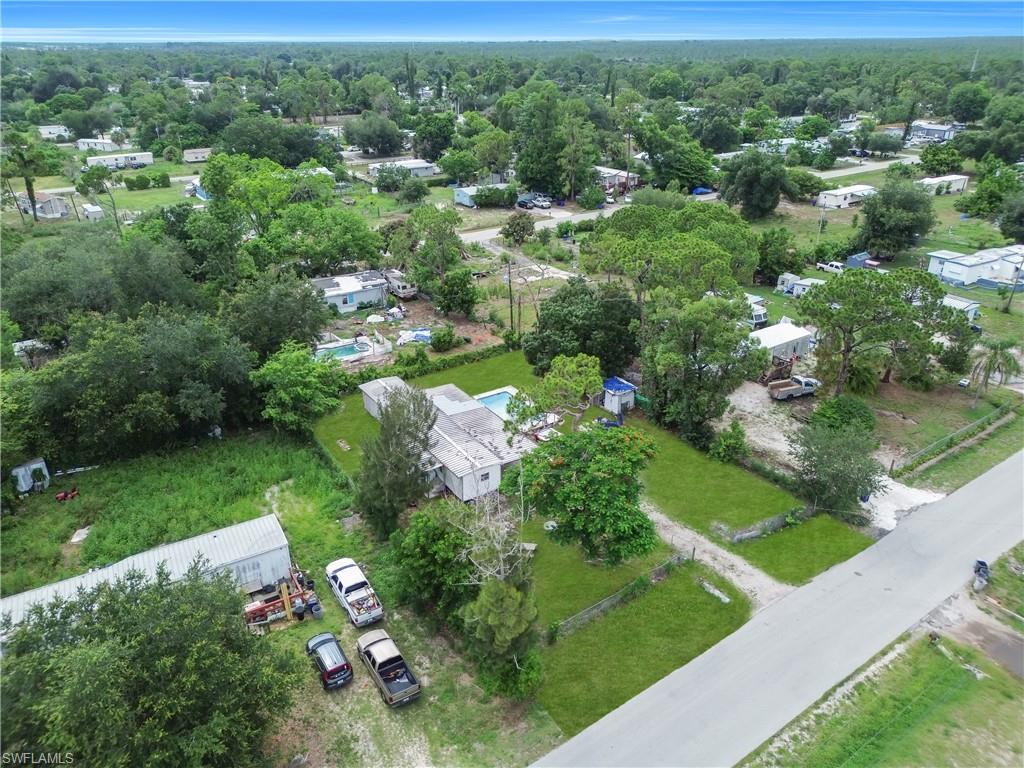 SUNCOAST ESTATES UNREC - Residential