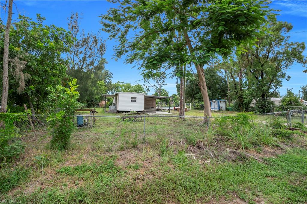 SUNCOAST ESTATES UNREC - Residential