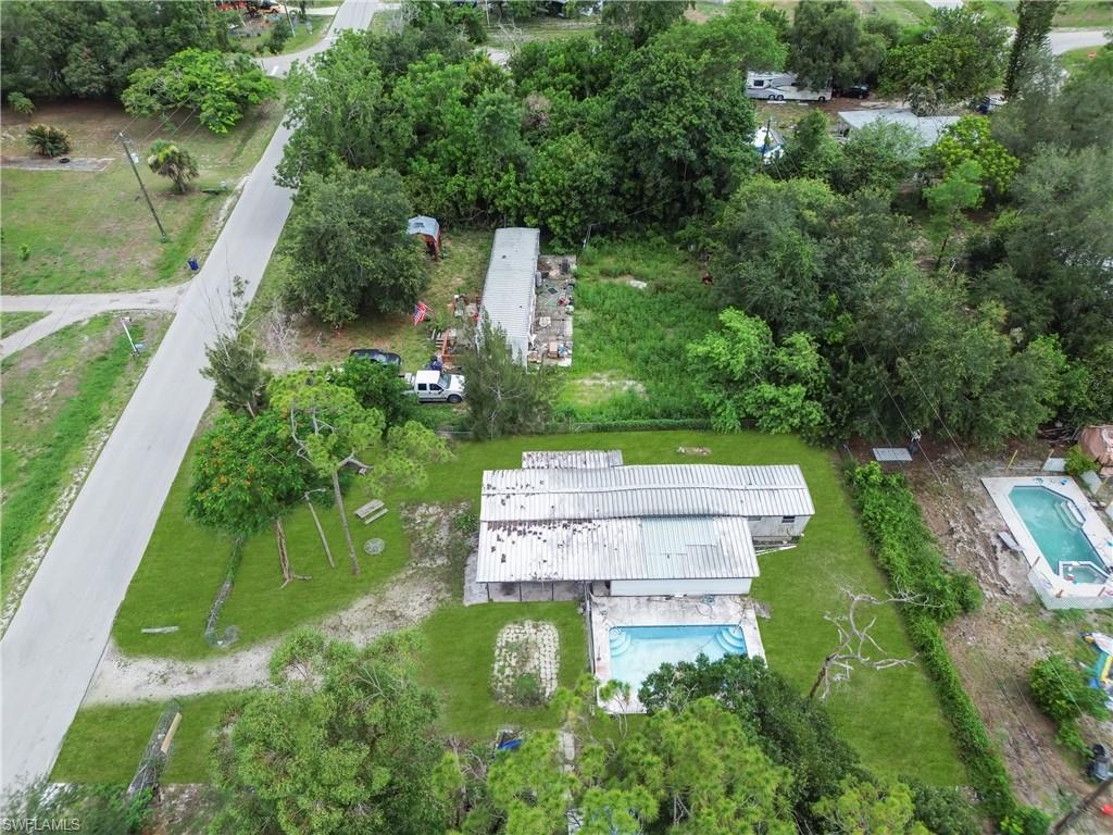 SUNCOAST ESTATES UNREC - Residential