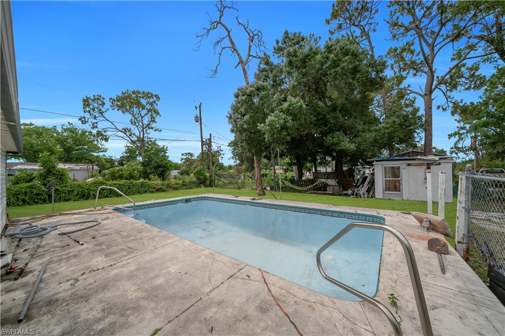 SUNCOAST ESTATES UNREC - Residential